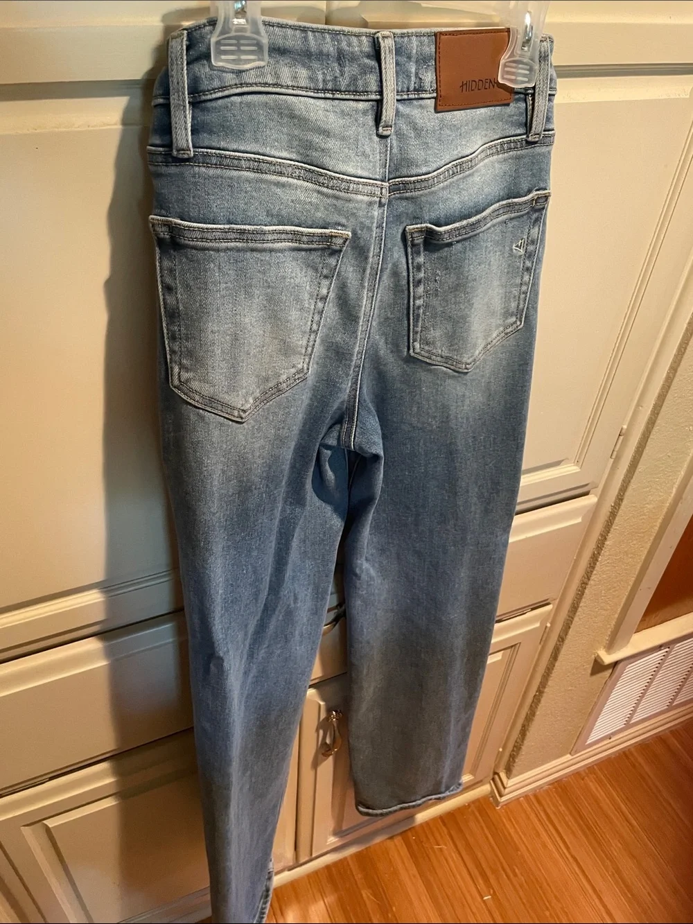 Hidden Jeans hidden brand